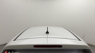 Used 2013 Maruti Suzuki Swift [2011-2017] ZXi Petrol Manual exterior EXTERIOR ROOF VIEW
