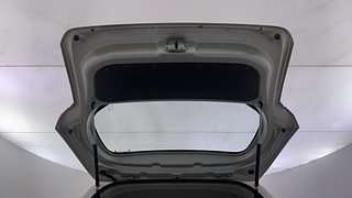Used 2012 Maruti Suzuki Wagon R 1.0 [2010-2019] LXi Petrol Manual interior DICKY DOOR OPEN VIEW
