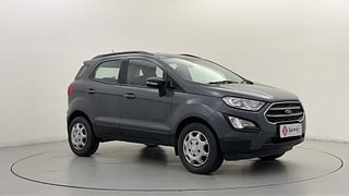 Used 2018 Ford EcoSport [2017-2020] Trend + 1.5L TDCi Diesel Manual exterior RIGHT FRONT CORNER VIEW