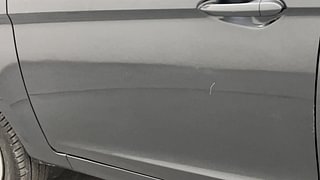 Used 2015 Tata Zest [2014-2019] XMA Diesel Diesel Automatic dents MINOR DENT