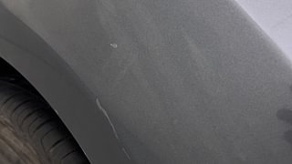 Used 2018 Ford EcoSport [2017-2020] Trend + 1.5L TDCi Diesel Manual dents MINOR SCRATCH