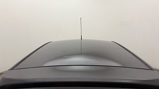 Used 2016 Hyundai Eon [2011-2018] Magna + Petrol Manual exterior EXTERIOR ROOF VIEW