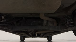 Used 2021 Kia Seltos HTK Plus D Diesel Manual extra REAR UNDERBODY VIEW (TAKEN FROM REAR)
