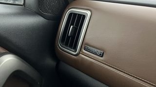 Used 2022 Mahindra Scorpio N Z8 L Petrol AT 7 STR Petrol Automatic top_features Airbags