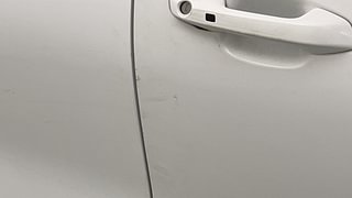 Used 2021 Kia Seltos HTK Plus D Diesel Manual dents MINOR SCRATCH