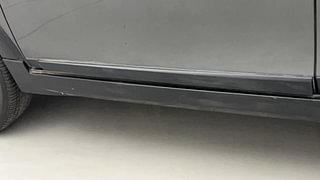 Used 2023 Tata Tiago NRG XZ Petrol Manual dents MINOR DENT
