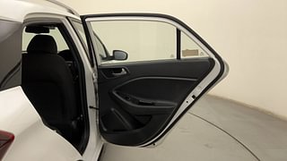 Used 2017 Hyundai i20 Active [2015-2020] 1.2 S Petrol Manual interior RIGHT REAR DOOR OPEN VIEW