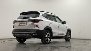 Used 2022 Kia Seltos GTX Plus Petrol Manual exterior RIGHT REAR CORNER VIEW