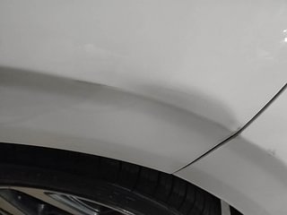 Used 2020 Hyundai Aura [2020-2022] SX Plus 1.2 AMT CRDI Diesel Automatic dents MINOR DENT