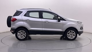 Used 2015 Ford EcoSport Titanium 1.0 Ecoboost Petrol Manual exterior RIGHT SIDE VIEW