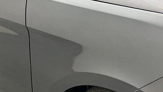 Used 2015 Tata Zest [2014-2019] XMA Diesel Diesel Automatic dents MINOR SCRATCH
