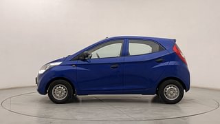 Used 2015 Hyundai Eon [2011-2018] Era Petrol Manual exterior LEFT SIDE VIEW