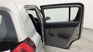 Used 2018 Maruti Suzuki Alto 800 [2016-2019] Lxi Petrol Manual interior RIGHT REAR DOOR OPEN VIEW