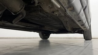 Used 2022 maruti-suzuki S-Presso VXI (O) Petrol Manual extra REAR RIGHT UNDERBODY VIEW