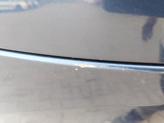 Used 2021 Tata Safari XZ Diesel Manual dents MINOR SCRATCH