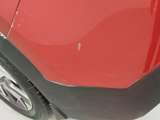 Used 2019 Hyundai Creta [2018-2020] 1.6 SX OPT VTVT Petrol Manual dents MINOR SCRATCH