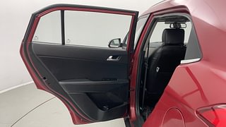 Used 2019 Hyundai Creta [2018-2020] 1.6 SX OPT VTVT Petrol Manual interior LEFT REAR DOOR OPEN VIEW