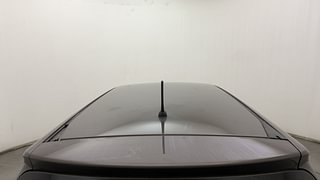 Used 2015 Honda Mobilio [2014-2017] S Petrol Petrol Manual exterior EXTERIOR ROOF VIEW
