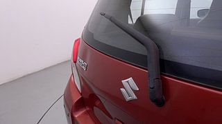 Used 2017 Maruti Suzuki Celerio ZXI AMT Petrol Automatic top_features Rear wiper