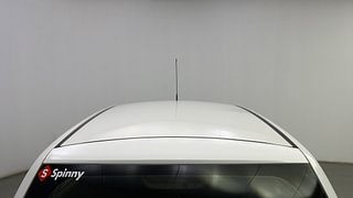 Used 2014 hyundai i10 Sportz 1.1 Petrol Petrol Manual exterior EXTERIOR ROOF VIEW