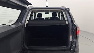 Used 2018 Ford EcoSport [2017-2020] Trend + 1.5L TDCi Diesel Manual interior DICKY INSIDE VIEW