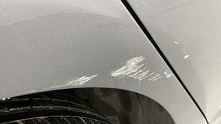 Used 2018 Hyundai Verna [2017-2020] 1.6 VTVT SX (O) AT Petrol Automatic dents MINOR SCRATCH