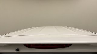 Used 2016 Maruti Suzuki Stingray [2013-2019] VXi Petrol Manual exterior EXTERIOR ROOF VIEW
