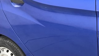 Used 2015 Hyundai Eon [2011-2018] Era Petrol Manual dents MINOR SCRATCH