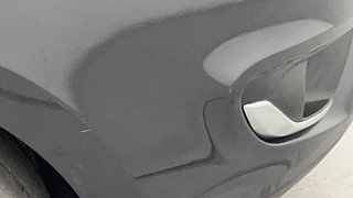 Used 2015 Tata Zest [2014-2019] XMA Diesel Diesel Automatic dents MINOR SCRATCH