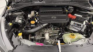 Used 2023 Tata Tiago NRG XZ Petrol Manual engine ENGINE RIGHT SIDE VIEW