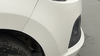 Used 2017 Maruti Suzuki Alto K10 [2014-2019] VXi Petrol Manual dents MINOR SCRATCH