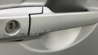 Used 2014 Honda Amaze [2013-2016] 1.2 VX i-VTEC Petrol Manual dents MINOR SCRATCH