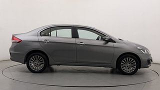 Used 2016 Maruti Suzuki Ciaz [2014-2017] ZXI+ Petrol Manual exterior RIGHT SIDE VIEW