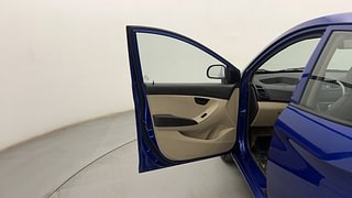 Used 2015 Hyundai Eon [2011-2018] Era Petrol Manual interior LEFT FRONT DOOR OPEN VIEW