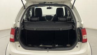 Used 2023 Maruti Suzuki Ignis Zeta MT Petrol Petrol Manual interior DICKY INSIDE VIEW