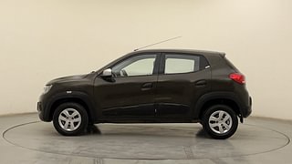 Used 2017 Renault Kwid [2017-2019] RXT 1.0 SCE Special Petrol Manual exterior LEFT SIDE VIEW