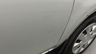 Used 2017 Maruti Suzuki Alto K10 [2014-2019] VXI AMT (O) Petrol Automatic dents MINOR SCRATCH