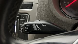 Used 2016 volkswagen Vento 1.5L Highline Diesel AT Diesel Automatic top_features Cruise control