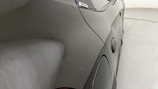 Used 2017 Renault Kwid [2017-2019] RXT 1.0 SCE Special Petrol Manual dents MINOR SCRATCH
