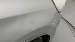 Used 2017 Maruti Suzuki Alto K10 [2014-2019] VXI AMT (O) Petrol Automatic dents MINOR DENT