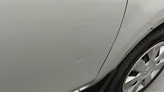 Used 2017 Maruti Suzuki Alto K10 [2014-2019] VXI AMT (O) Petrol Automatic dents MINOR DENT