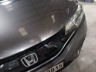 Used 2017 honda Jazz VX Petrol Manual dents MINOR DENT