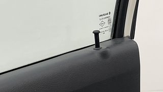 Used 2017 Maruti Suzuki Alto K10 [2014-2019] VXi Petrol Manual top_features Central locking