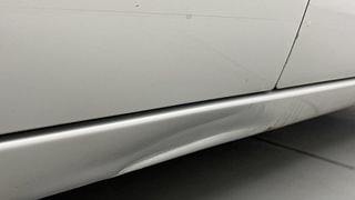 Used 2012 Maruti Suzuki Wagon R 1.0 [2010-2019] LXi Petrol Manual dents MINOR DENT