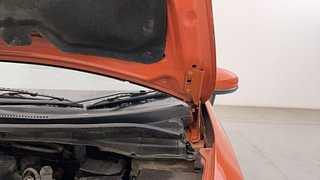 Used 2016 Honda Jazz [2015-2019] VX Diesel Diesel Manual engine ENGINE LEFT SIDE HINGE & APRON VIEW