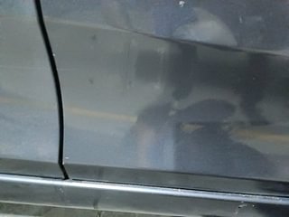 Used 2016 Hyundai Eon [2011-2018] Magna + Petrol Manual dents MINOR SCRATCH