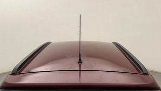 Used 2016 Hyundai Grand i10 Sportz 1.2 Kappa VTVT Petrol Manual exterior EXTERIOR ROOF VIEW