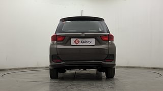 Used 2015 Honda Mobilio [2014-2017] S Petrol Petrol Manual exterior BACK VIEW