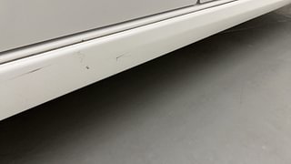 Used 2016 Maruti Suzuki Stingray [2013-2019] VXi Petrol Manual dents MINOR SCRATCH