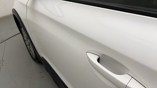 Used 2017 Hyundai i20 Active [2015-2020] 1.2 S Petrol Manual dents MINOR SCRATCH